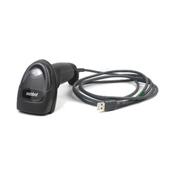Symbol 2D DS4308-XD Extreme Density PDF Handheld POS Barcode Scanner W/USB Cable
