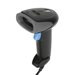 Barcode Scanner USB General Global Image Transmission IP54 Dustproof Waterp AEYS