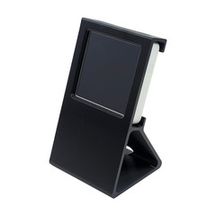 Card Reader Stand compatible with SumUp Solo Lite Desk Counter Mount Pivot Dock