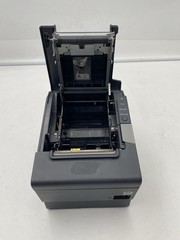 Epson TM-T88V M244A USB/Ethernet Thermal POS Receipt Printer w/ Power Supply