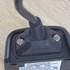Zebra DS457 Fixed Mount 1D/2D Scanner