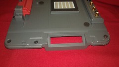 HoneywellLXE VM1 Thor Replacement Back Cover