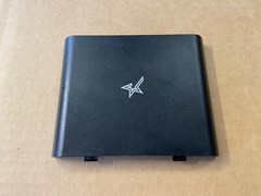 Star Micronics mC-Print3 MCP31L MCP30 Rear Cover Bezel Assembly Black Dark Gray