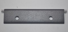 NEW 3M Parking Pay Station Hatch, Note Return Hinge Plate Part# 40-28082