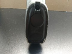 Parts Untested Zebra Symbol DS6878 Wireless 2D Handheld Barcode