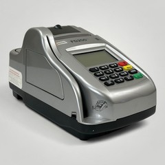 First Data FD200Ti Credit Card Terminal FD-35 EMV Pinpad Bundle POS Ethernet USB