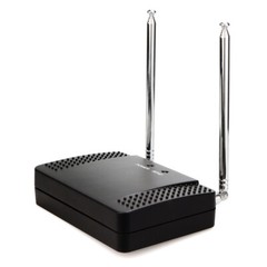TD021 Wireless Repeater Signal Amplifier Extender for Restaurant Calling System