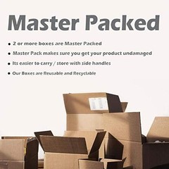 50 Count Thermal Paper Rolls White Versatile Compatibility 5000 Sheets/Case New