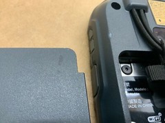 Honeywell CT60 Portable Data Terminal 4GB/32GB Android) CT60-L0N-BSC210F ✅✅