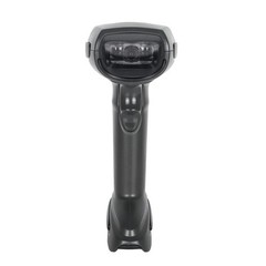 Zebra LI4278-SR20007WR Wireless Bluetooth Barcode Scanner with Cradle USB Cable