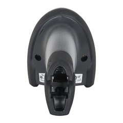 Zebra DS8108-SR7U2100AZW 1D 2D Imager Handheld Barcode Scanner with USB Cable