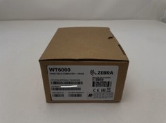 Zebra WT6000 Mobile 3.2&Prime;Touchscreen Computer Android WiFi 2GB WT60A0-TS2NEWR New