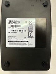 Digital Check SmartSource SSP1-ELITE155 Pro Elite Check Scanner w/ID Card reader