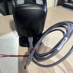 SYMBOL DS9208 SCANNER