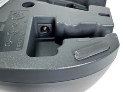 Honeywell CCB01-010BT Cradle for Xenon 1902 1952 Barcode Scanners w/AC Adapter
