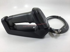 Zebra DS8178-SR0F007ZZCN 2D Bluetooth Wireless Handheld Barcode Scanner w Cradle