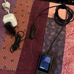 Verifone P400 Plus Stripe Credit Card Reader Payment Terminal W/ Cords