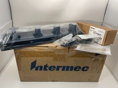 Intermec 8-bay Battery Charger for CS40 Scanner w/ Power Suppply DX4A2EEEE10 New