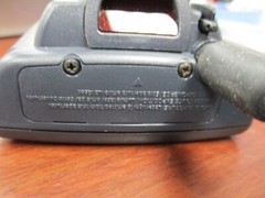 Intermec 700 Series Mobile Computer