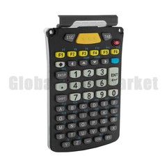 US SHIP 58-Keys Standard Keypad Replacement for Symbol MC9300, MC930B-G