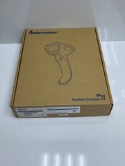 INTERMEC SR61BXR-CB-001 Extended Range 2D Imager Handheld Scanner