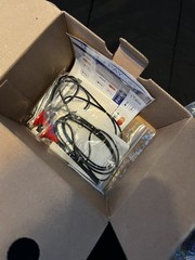 USA Technologies ePort Telemeter Wireless Vending or Credit Card Reader device