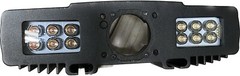 Smart Vision Lights COGNEX LIGHT MODULE Replacement 119-2276R ~ Parts/ Repair