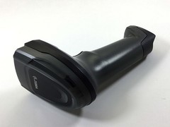 Zebra Symbol DS8178-SR 2D/1D Wireless Bluetooth Barcode Scanner/Imager Cradle