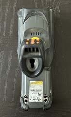 Symbol Motorola MC9090 1D Long Range Laser Scanner – 42