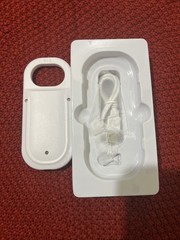 Microchip Reader Scanner for Dog/Cat（White）