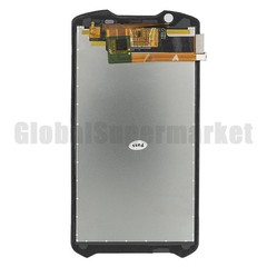OEM 5PCS New Touch Screen with LCD Module Display For Zebra TC52 TC57 TC520K USA