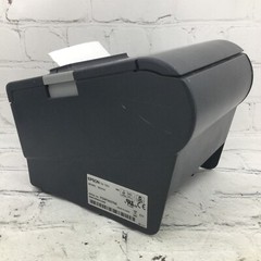 Epson Network Thermal Receipt Printer TM-T88V POS W/ Ethernet & AC adapter M244A