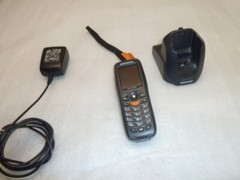 DataLogic Memor, DL-Memor 000-904-416, Barcode Scanner+ dock