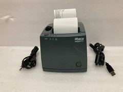 TransAct Ithaca iTherm 280 POS Thermal Receipt Printer