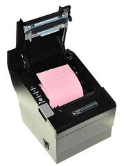 Arkscan AS80USE 80MM Ethernet LAN Receipt Printer Support Customized Android App