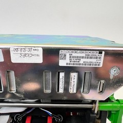 Diebold Nixdorf I/O Unit Deposit Modules PN 01750276534