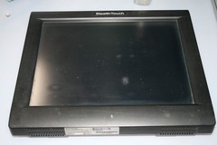 Pioneer POS StealthTOM-M-5 Stealth Touch