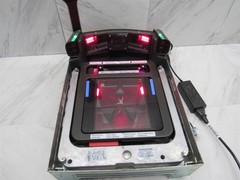 Datalogic Magellan 9800i 9804 Grocery Scanner Scale w/ TDR & Powered USB