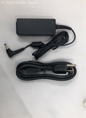First Data FD130 Credit Card Terminal New Open Box W/ Power Supply