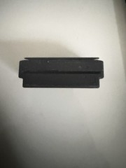 MAGTEK Stick On Bluetooth/USB Card Reader, P/N 21079806
