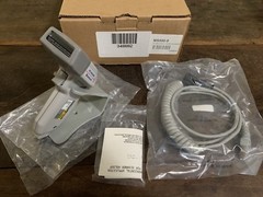 Unitech PT-805 Data Collection Terminal & MS580 Handheld Laser Scanner NEW!