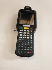Symbol MC32N0-RL4HCHEIA Handheld Mobile Computer Barcode Scanner with Battery