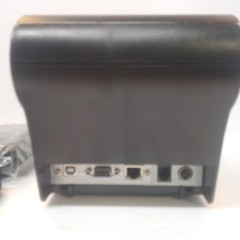 EOM-POS 200 Thermal Receipt Printer & EOM-300 Barcode Scanner COMBO DEAL .. NEW
