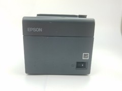 EPSON TM-20II M267E ETHERNET USB POS THERMAL RECEIPT PRINTER TESTED WORKING​