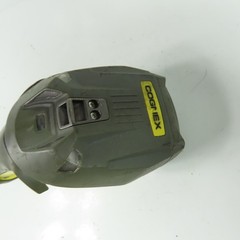 Cognex 821-0112-1R DM8600 DataMan Handheld Barcode Scanner 5-6V PoE Class 2
