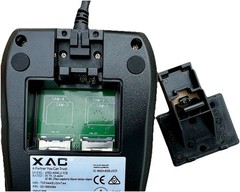 First Data FD-40 PIN Pad for the Clover XPED-8006L2-3CR New