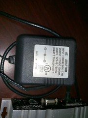 Metrologic Honeywell Antenna Patch-A0003-07 MAXID P100 UHF RFID READER TFT-RM100