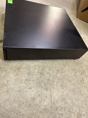 Volcora 13&Prime; Electronic Cash Register Drawer for Point of Sale (POS) System A/8/1