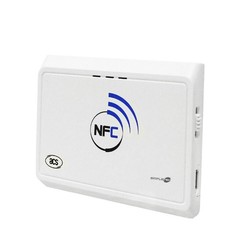ACS Acr1311u-n2 Smart Card Reader Combo NFC Bluetooth USB RFID Portable