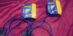 Datalogic DS4800-1000 Bar Code Sensor Scanner